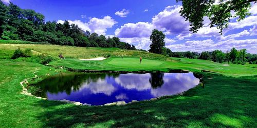 golf article